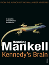 Kennedy's Brain (eBook)